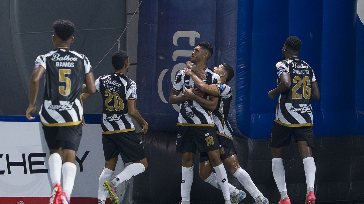 Tauro venció 2-1 al CAI y consiguió su primera victoria de la temporada en la Jornada 6 del LPF Apertura 2026.