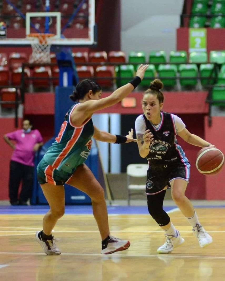 Cobras vence a Leonas y se clasifica a semifinales de la LPBF