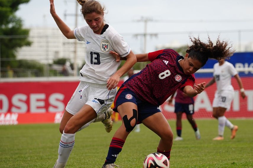 Panamá le ha marcado 5 goles a Costa Rica en 3 partidos.&nbsp;