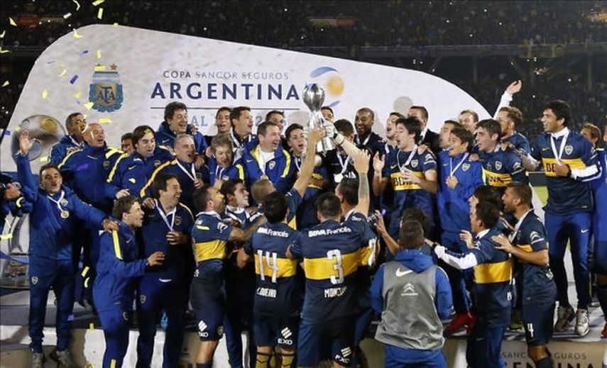 Con gol de Mora, River le ganó a Boca en el último amistoso del verano