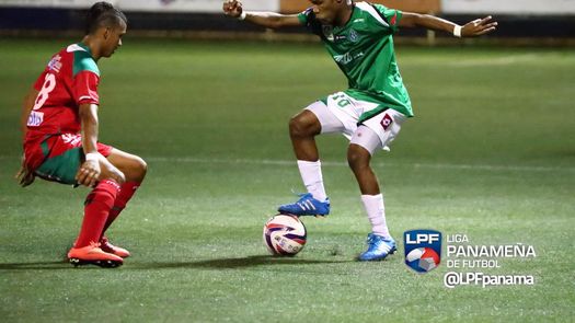 Alianza FC es líder tras 3 jornadas disputadas