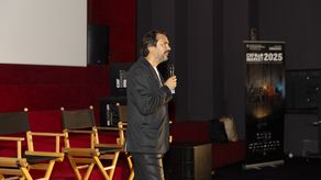 Rodada entre Panamá y Tenerife, “Me dicen el Panzer” retrata la historia humana y deportiva de Rommel Fernández, ídolo del CD Tenerife y símbolo de perseverancia.