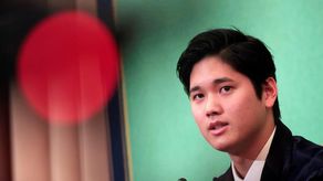 6-4. Otani pega su jonrón 25 en el triunfo de los Angelinos sobre los Rays