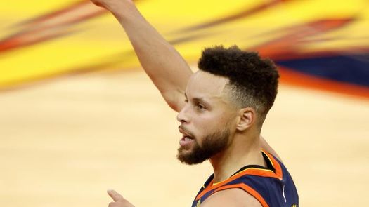 106-114. Warriors vencen a los Knicks en Madison Aquare Garden, que volvió a tener afición