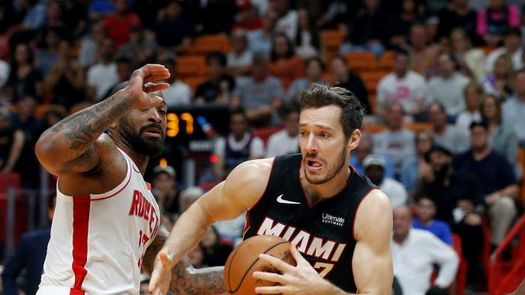 113-112. Garic define la victoria de los Heat