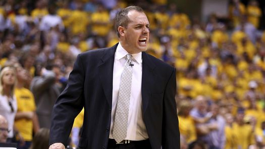 Vogel y Spoelstra critican experimento de la NBA de acortar los partidos