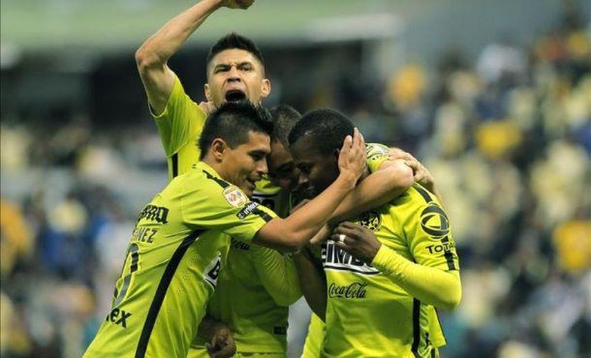 El América y el Puebla se enfrentan en duelo entre dos obligados a ganar