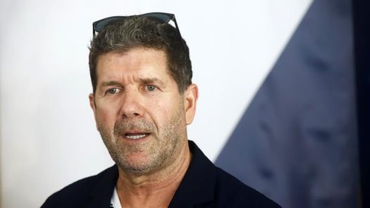 Edgar Martínez se enorgullece de ser puertorriqueño y de sus orígenes