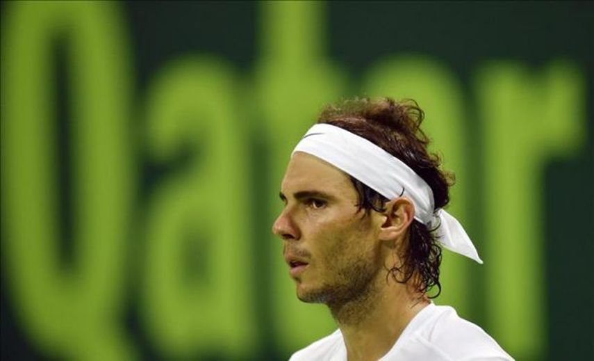 Rafa Nadal vota a Pau Gasol para el All-Star