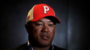 El ex Grandes Ligas Julio Mosquera lamenta no competir este año en Panamá