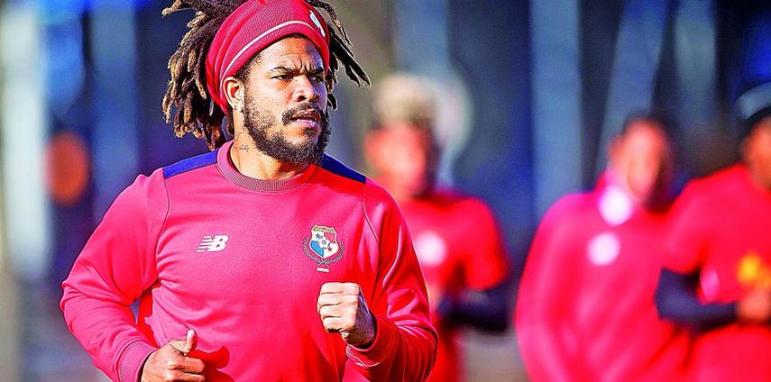 Román Torres... ¿Pensando en el retiro?