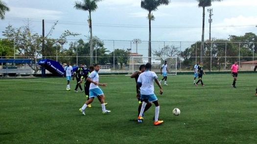 San Martín FC pasó la página, mientras que se dieron 3 empates en la Zona 1