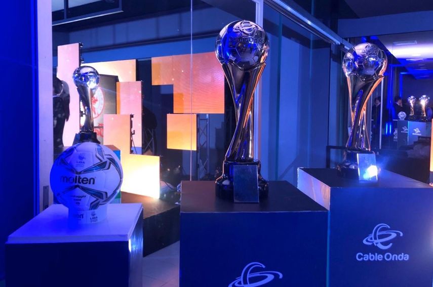 Nueva edición de la LPF para este 2020