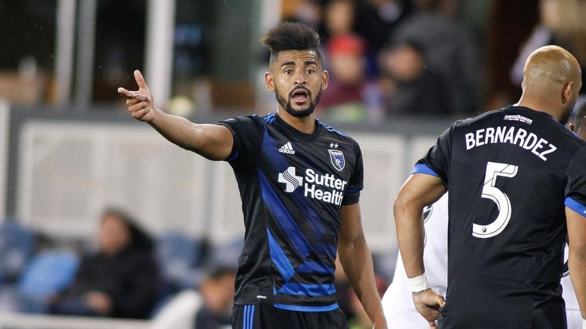 ¡Godoy y Murillo seguirán en la MLS para el 2018!