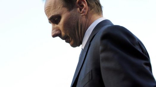 Brian Cashman reconoce que los Yanquis atraviesan por un pésimo momento