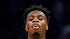 115-108. Buddy Hield lidera el ataque ganador de los Kings y frenan a los Sixers