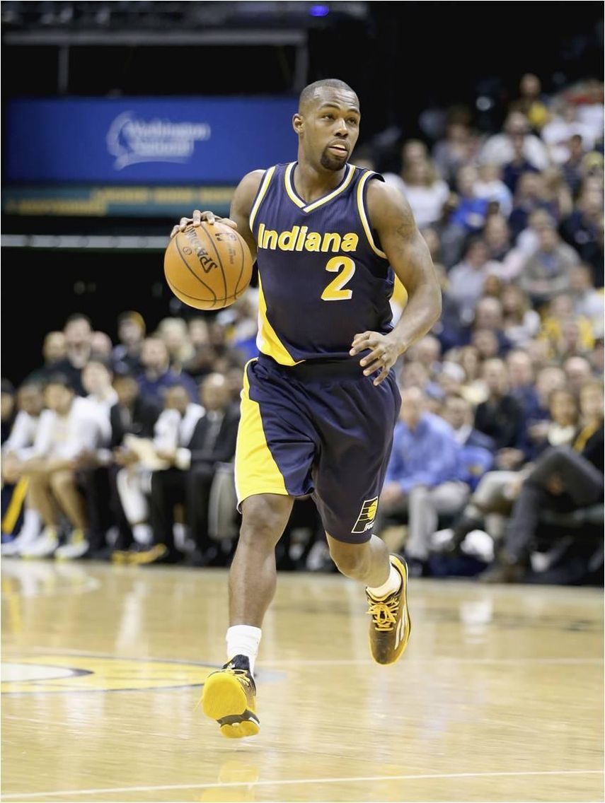 118-86. Stuckey amplía a seis la racha ganadora de los Pacers