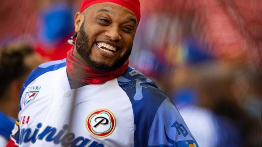 2-0. Dominicana vence a Venezuela y lo pone al borde de la eliminación