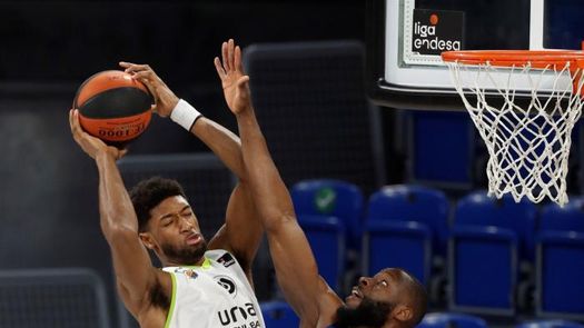 Kyle Alexander, de la burbuja NBA a Europa siguiendo a su hermana