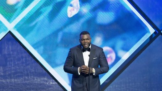 El exjugador de béisbol Big Papi Ortiz niega acusaciones de violencia machista