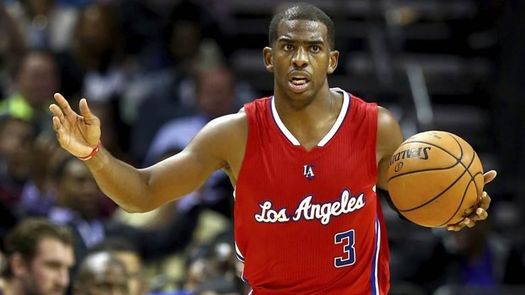 98-104. Crawford y Paul mantienen ganadores a los Clippers