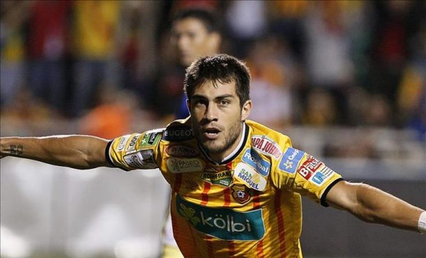 Herediano y Uruguay buscan subir al liderato; el Alajuelense su primera victoria