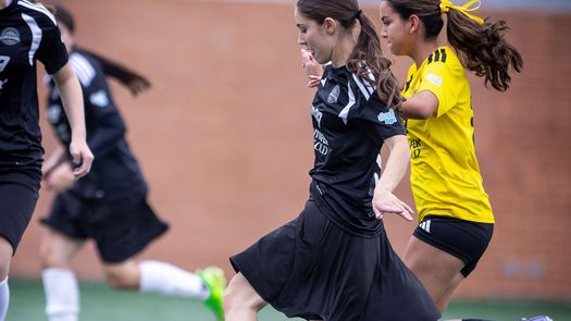 La AIP y la Academia Hebrea repetirán la final del año pasado en busca del campeonato U18 de Uniliga.