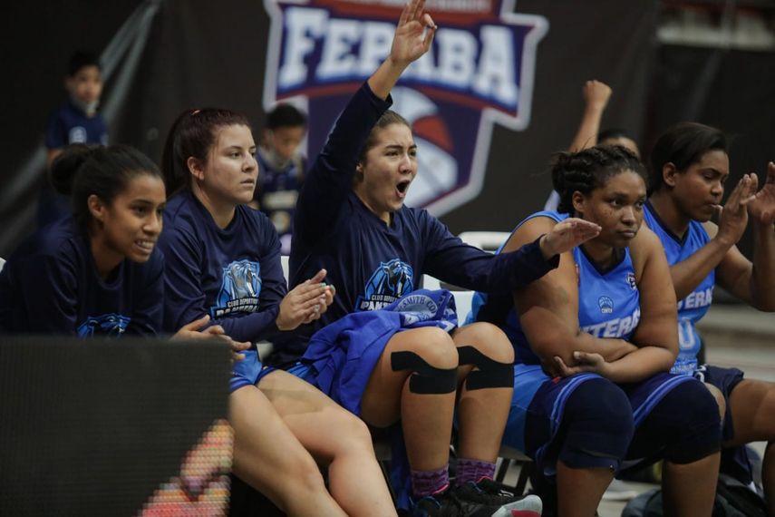 Club Deportivo Panteras, a la Gran Final de la LPBF