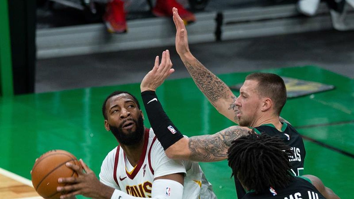 El pívot All Star Andre Drummond ya es nuevo jugador de los Lakers