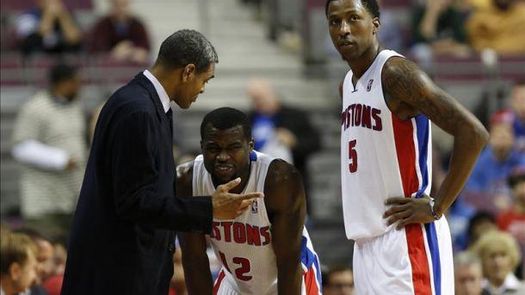 98-95. Caldwell-Pope y los Pistons suman dos victorias seguidas
