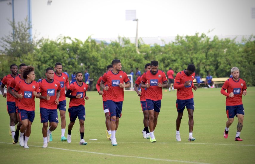 Panamá y los datos para esta Copa Oro