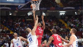 Panamá hace ver mal a Puerto Rico en su debut