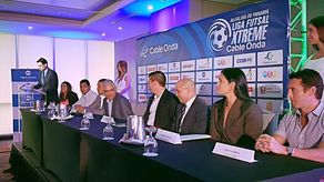 Vuelve la Liga Fútsal Cable Onda Xtreme