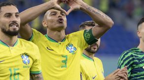 EN DIRECTO QATAR 2022: Camerún vs Brasil