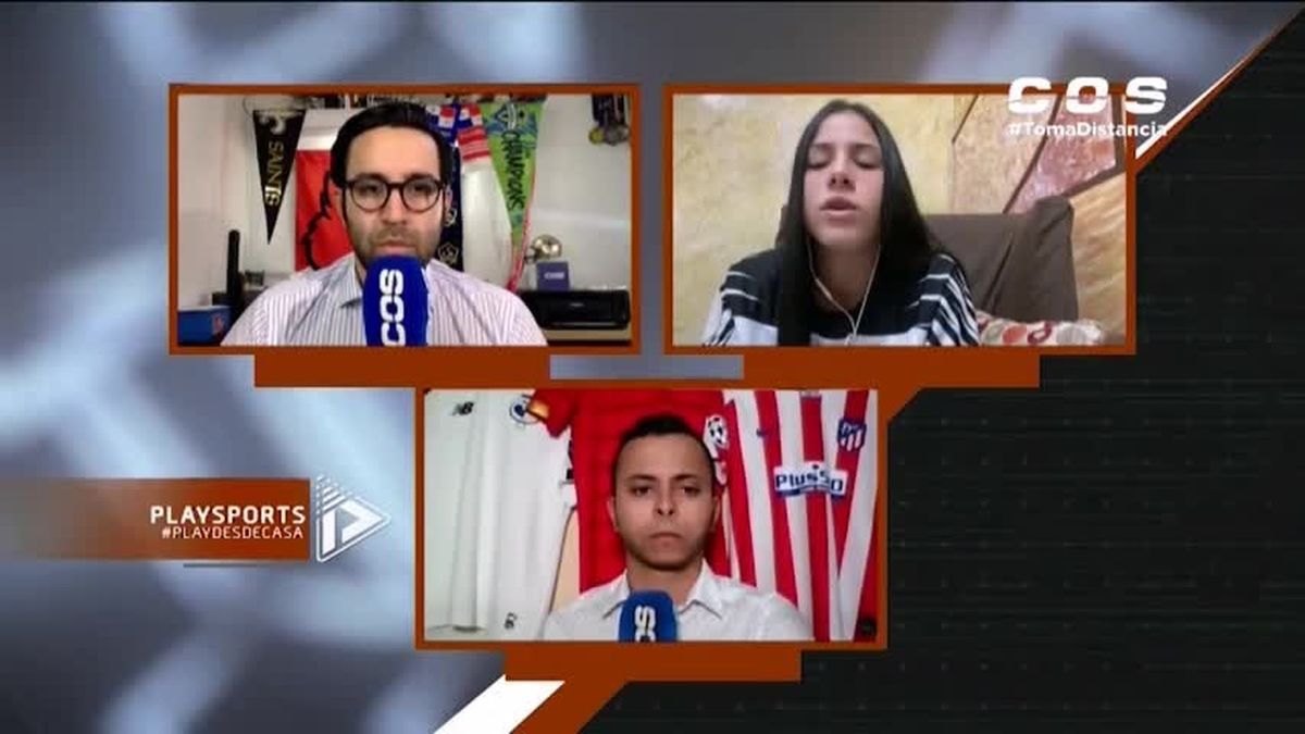 Entrevista con Nicole De Obaldía