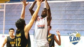 Estrellas Kiwanis cierran con éxito temporada del baloncesto colegial