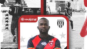 Chiari es noticia en Venezuela.&nbsp;