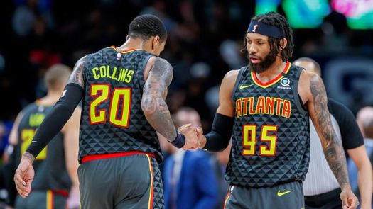 111-101. McRae se acerca al doble-doble en victoria de los Wizards