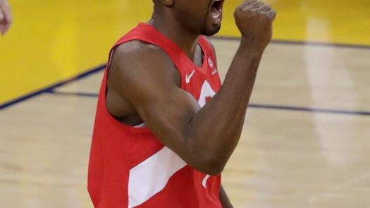 109-115. Ibaka lidera el noveno triunfo consecutivo de los Raptors; Gasol es baja