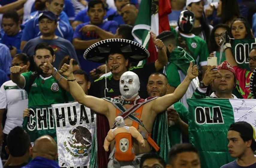 Aficionados de EE.UU. y México lideran las reservas en Rusia a través de Airbnb