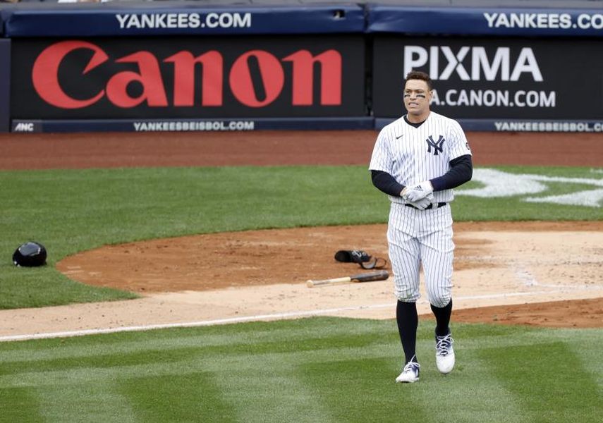 Los Marineros siguen con mejor marca; Yanquis y Astros saben como ganar