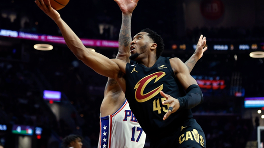 Cavaliers y Kings podrían asegurar puesto en los Playoffs