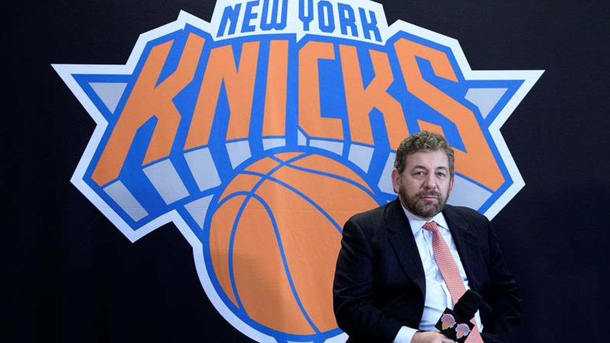 La compañía Madison Square Garden emite un comunicado condenando el racismo