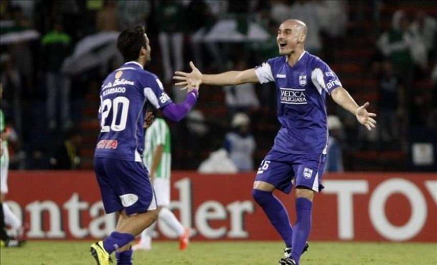 Nacional-Defensor, choque de altura en la octava fecha del Apertura uruguayo