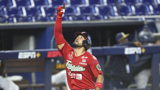 Serie del Caribe 2024: Panamá debuta con triunfo 7-3 sobre Curazao