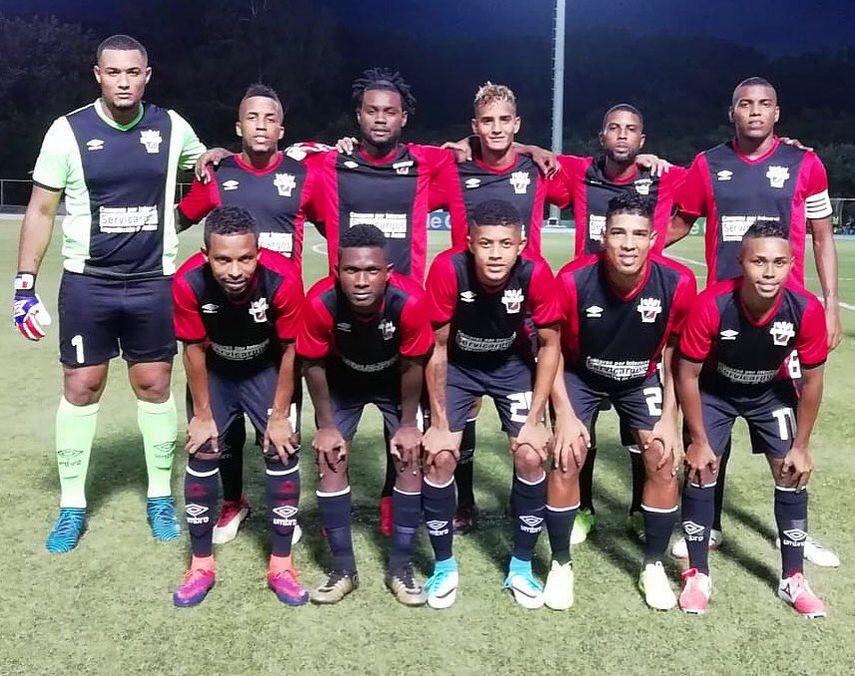 Jornada reñida en el Ascenso LPF