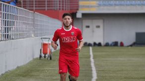 Cristian Martínez con ofertas de MLS