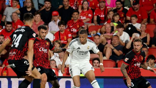 Real Madrid, sin margen de error en LaLiga