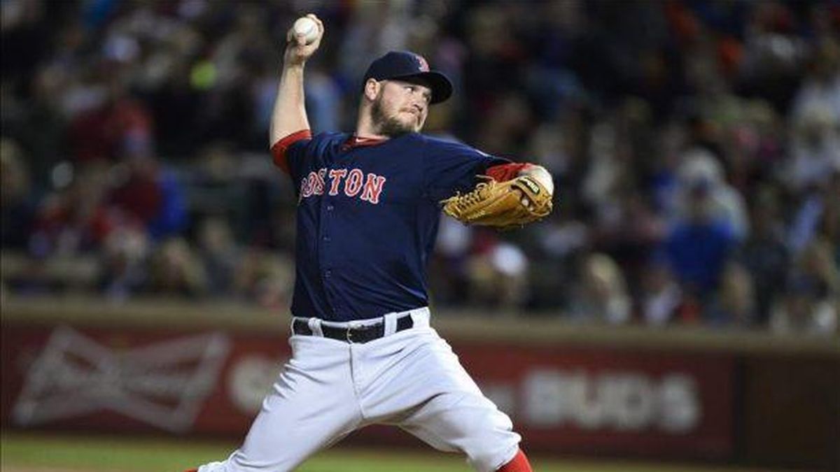 4-3. Wilson golpea a García y provoca triunfo de los Medias Blancas