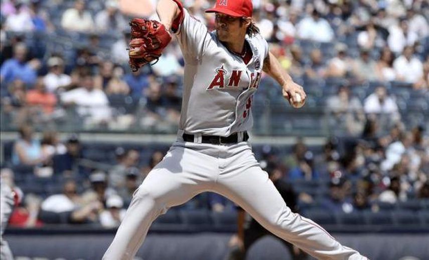 14-4. Wilson trabaja sólido desde la lomita y supera a los Mellizos